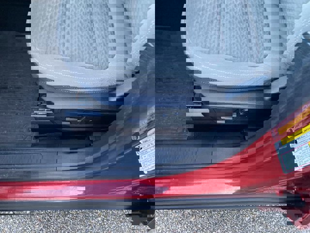 Certified 2021 Ford Escape SE w/ Convenience Package image 12