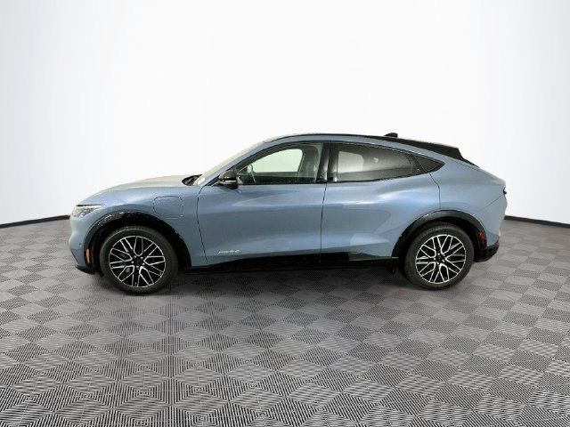 Certified 2024 Ford Mustang Mach-E Premium AWD/4WD image 7