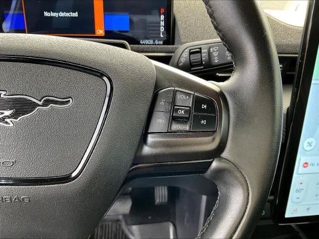 Certified 2023 Ford Mustang Mach-E Premium AWD/4WD image 14