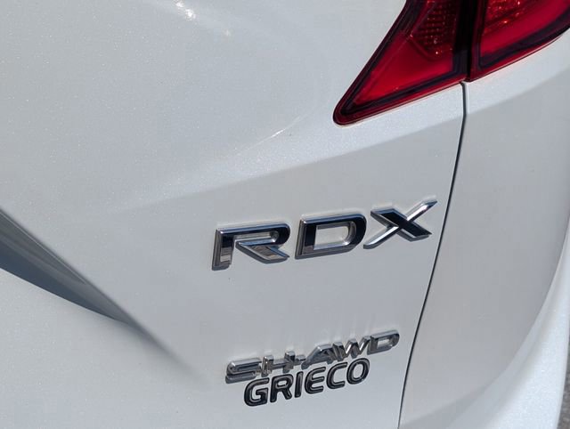 Used 2022 Acura RDX Technology Package image 14