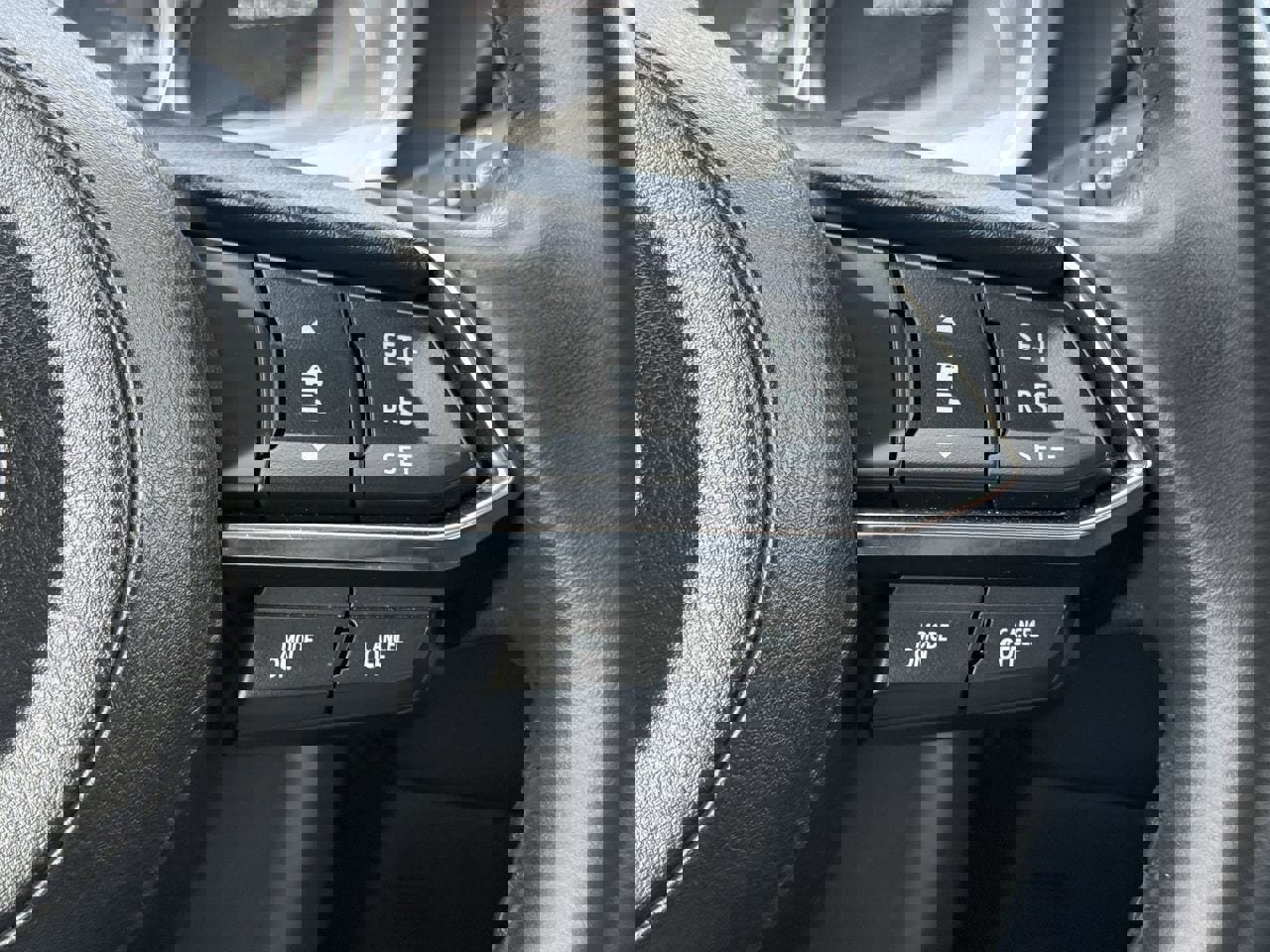 Used 2024 MAZDA CX-5 AWD 2.5 S w/ Preferred Package image 14