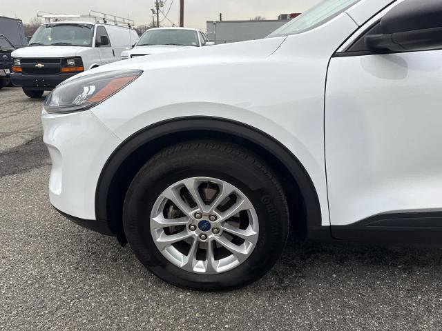 Certified 2022 Ford Escape SE w/ Convenience Package image 15