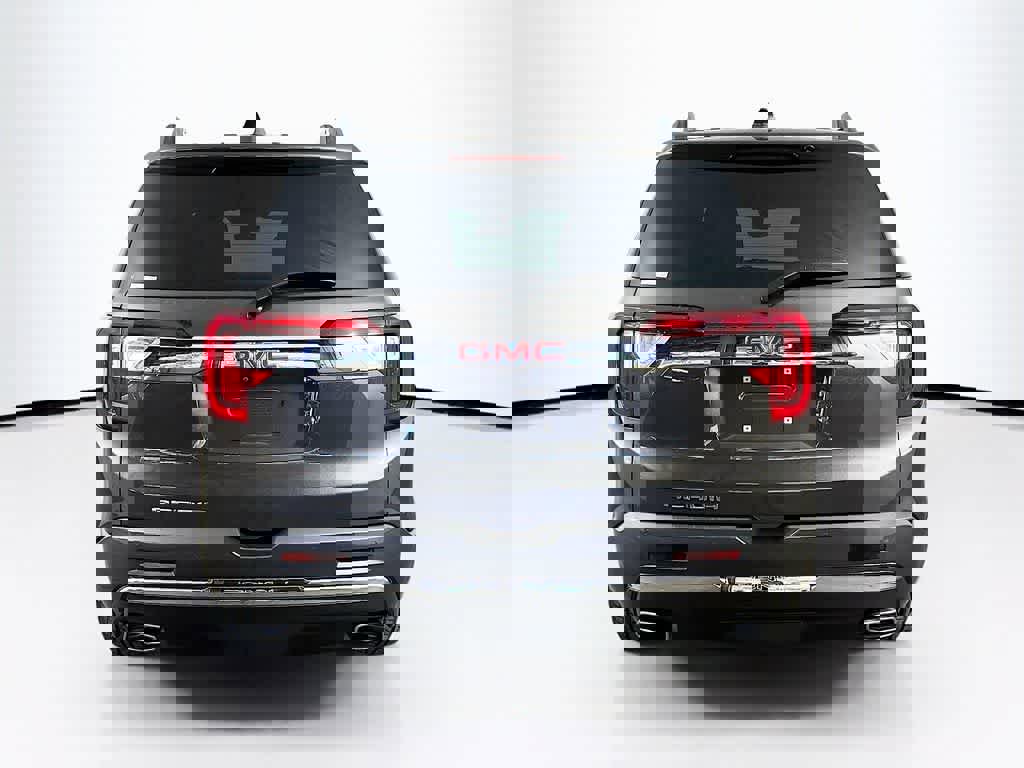 Used 2020 GMC Acadia Denali w/ Technology Package image 5