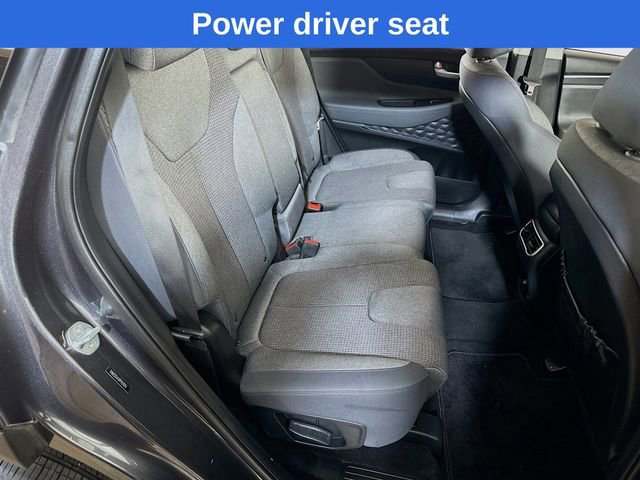 Used 2023 Hyundai Santa Fe SEL w/ Cargo Package image 15