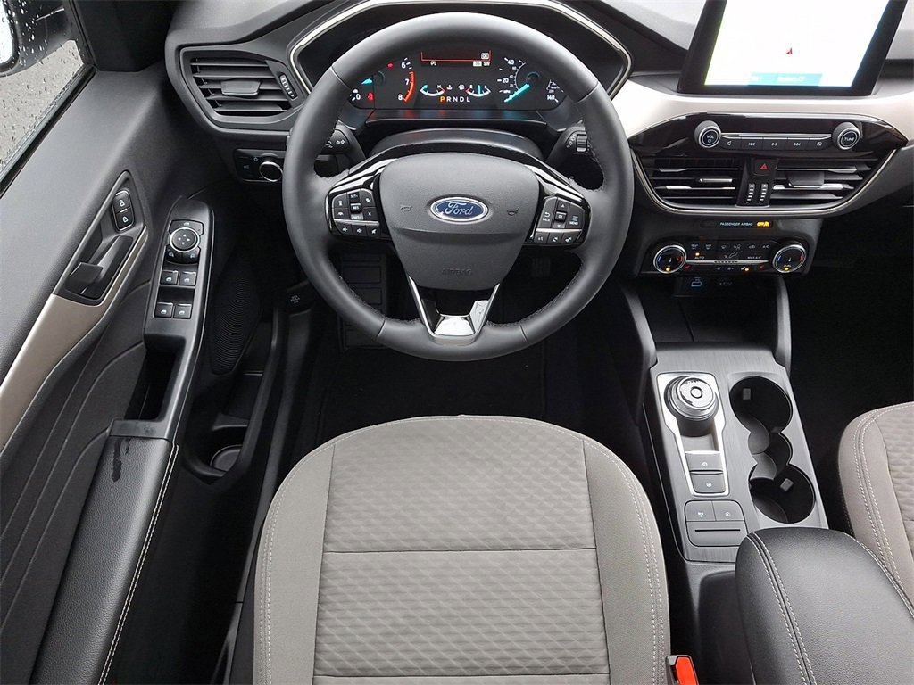 Certified 2022 Ford Escape SE w/ Convenience Package image 12