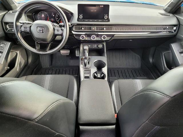 Used 2022 Honda Civic Sport image 12