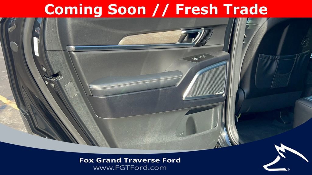 Used 2022 Kia Telluride SX image 39