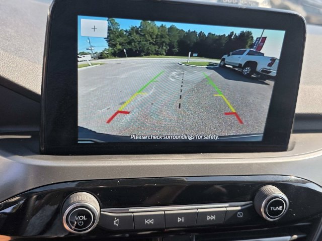 Certified 2024 Ford Escape Active FWD image 20