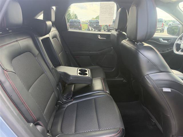 Certified 2024 Ford Escape ST-Line w/ Tech Pack #1 AWD/4WD image 30