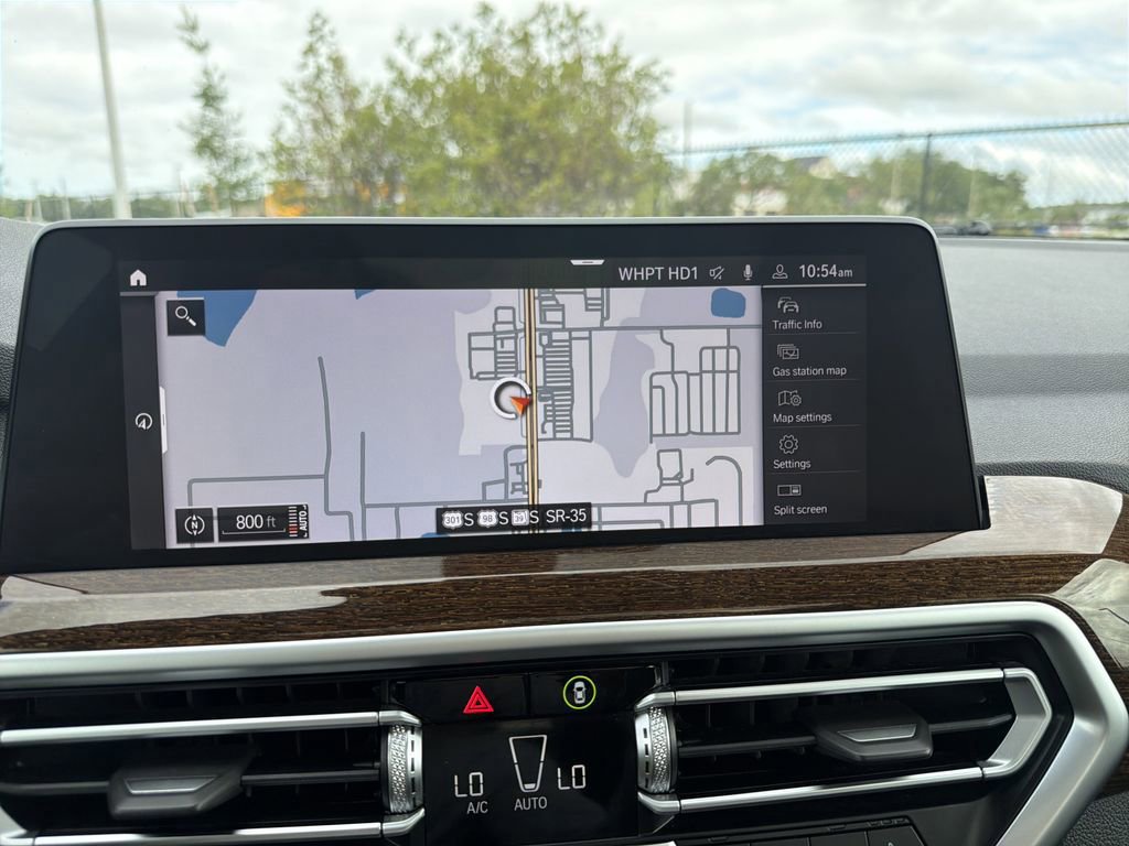 Used 2024 BMW X3 sDrive30i image 24