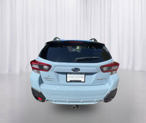 Used 2023 Subaru Crosstrek 2.0i Premium AWD/4WD image 11