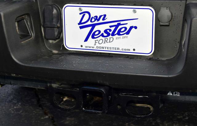 Certified 2024 Ford F250 XLT image 9