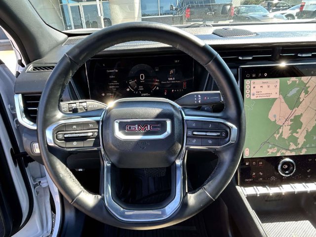 Used 2026 GMC Terrain Elevation FWD image 33
