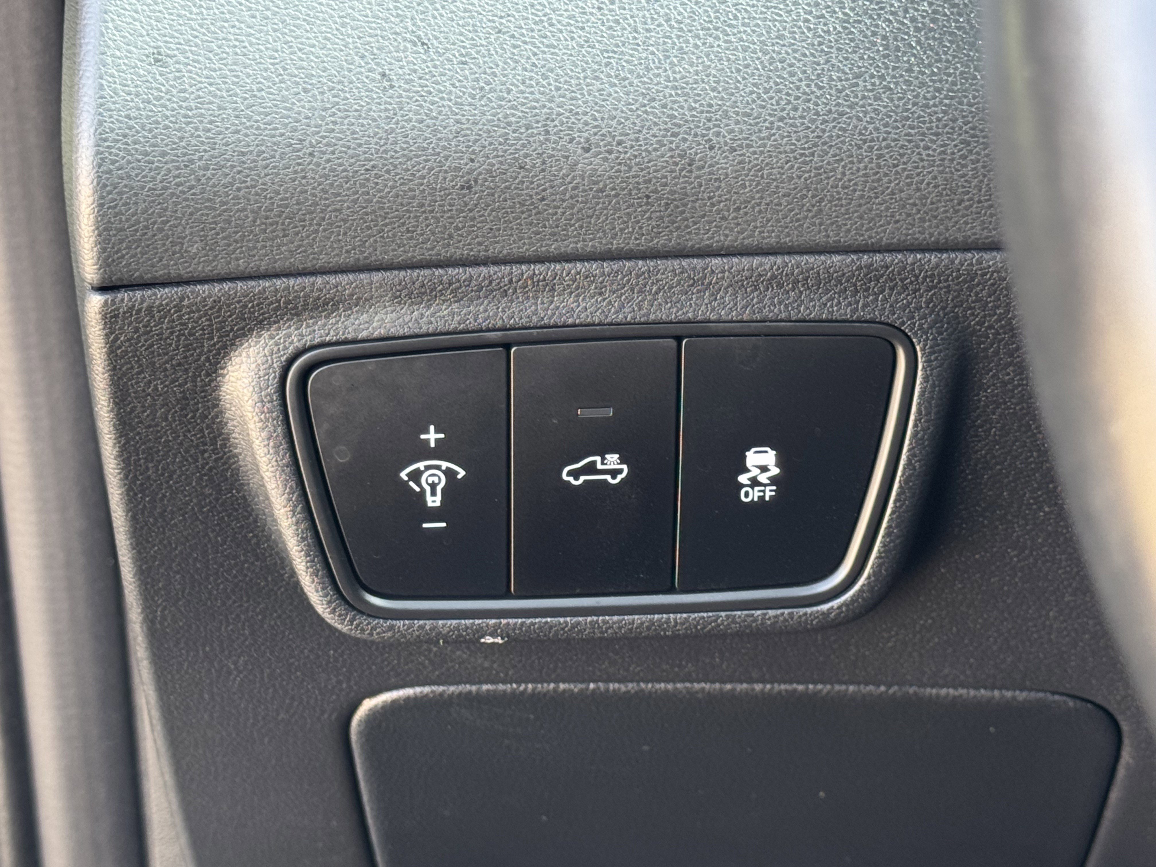 Used 2024 Hyundai Santa Cruz Limited image 20