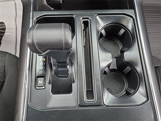 Certified 2023 Ford F150 XLT w/ Equipment Group 302A High image 16