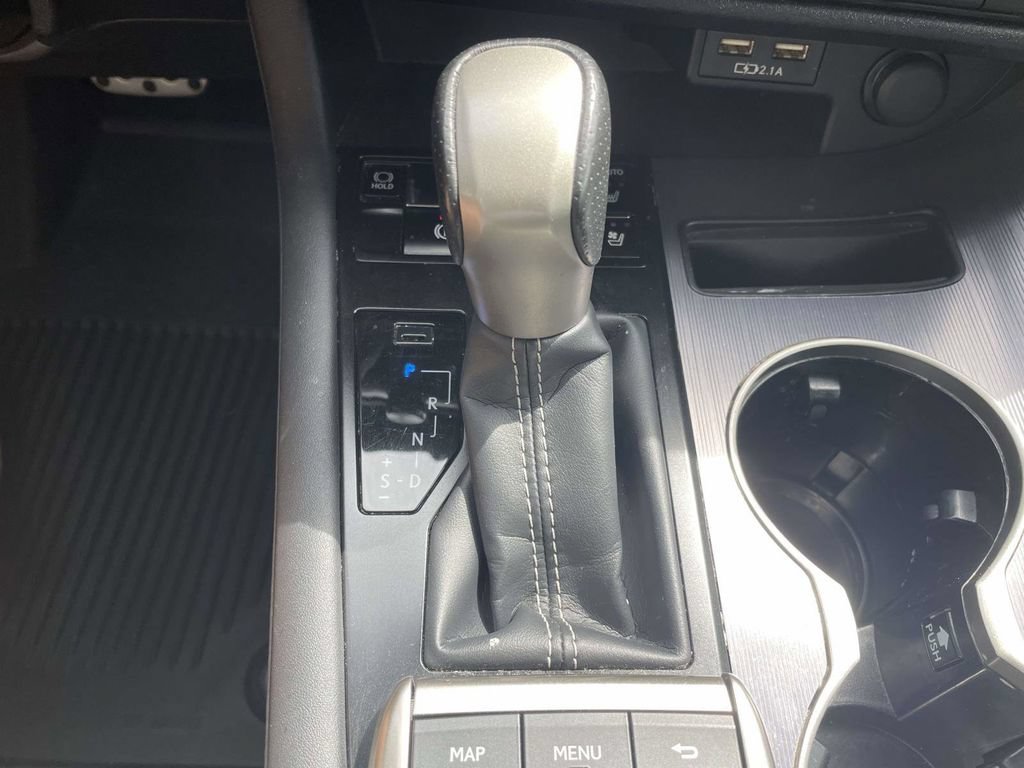 Used 2020 Lexus RX 450h F Sport AWD/4WD image 17