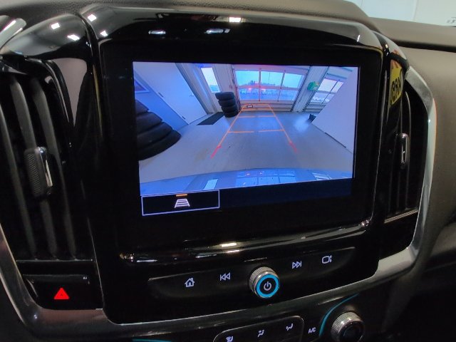 Certified 2023 Chevrolet Traverse LT AWD/4WD image 23