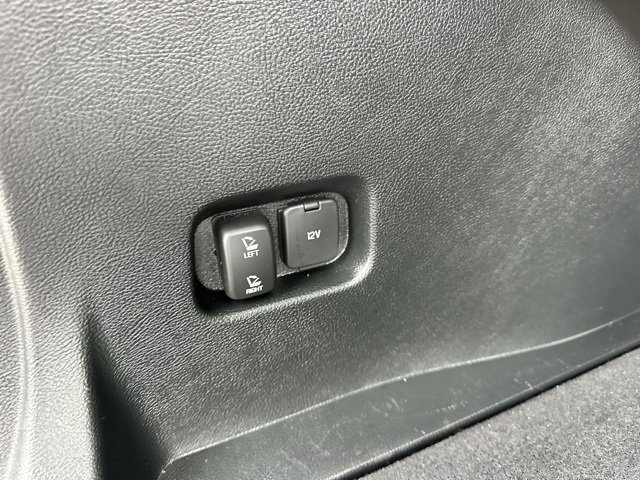 Certified 2022 Ford Edge SEL w/ Convenience Package image 8