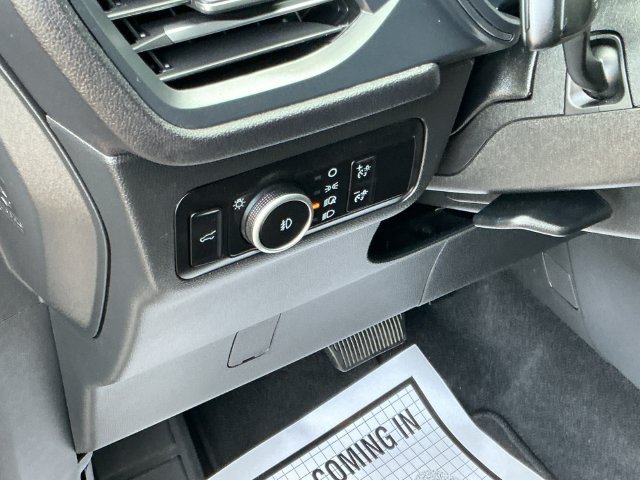 Certified 2025 Ford Escape Platinum AWD/4WD image 26