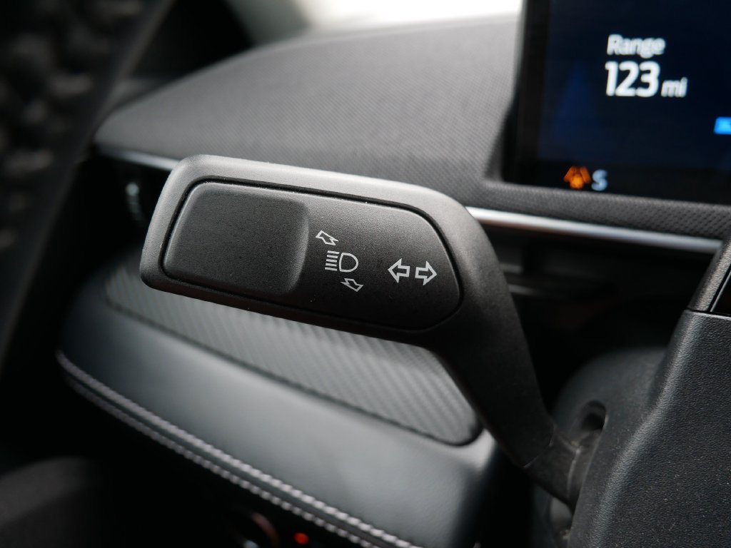 Certified 2024 Ford Mustang Mach-E Select AWD/4WD image 27