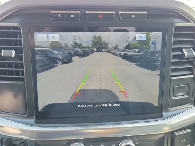 Certified 2023 Ford F150 Lariat AWD/4WD image 26