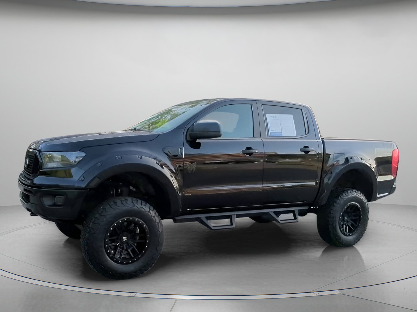Certified 2022 Ford Ranger XLT w/ Equipment Group 302A High AWD/4WD image 14
