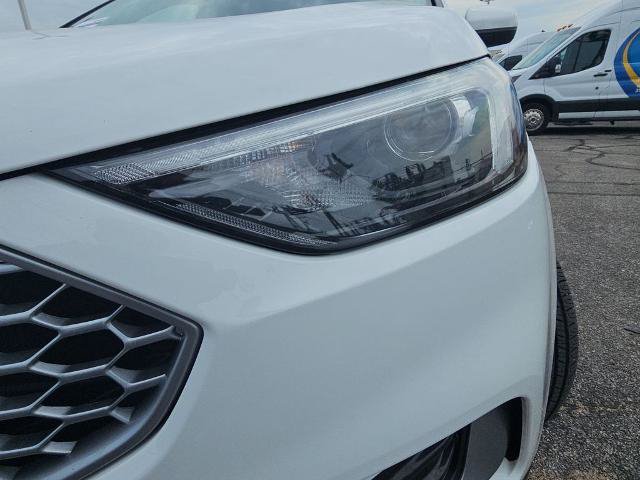 Certified 2024 Ford Edge SEL AWD/4WD image 30
