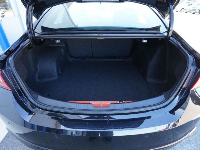 Used 2024 Chevrolet Malibu LT FWD image 29