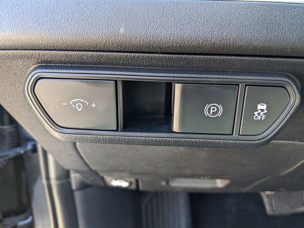 Used 2025 Kia K4 EX FWD image 13