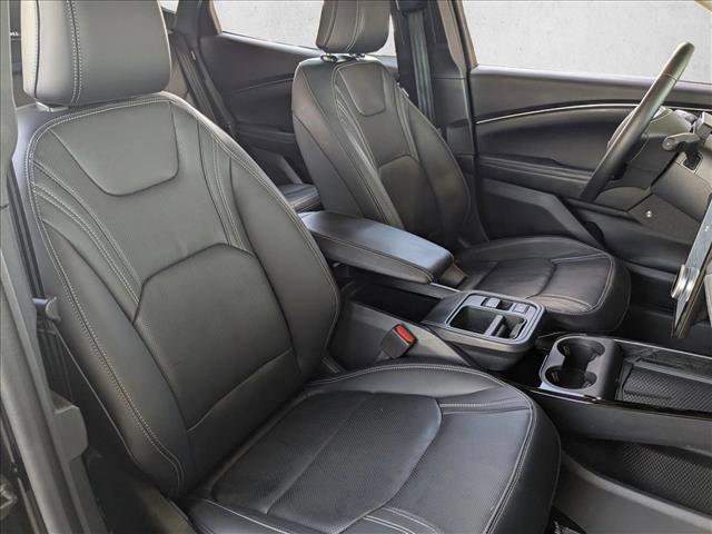 Certified 2025 Ford Mustang Mach-E Premium RWD image 21
