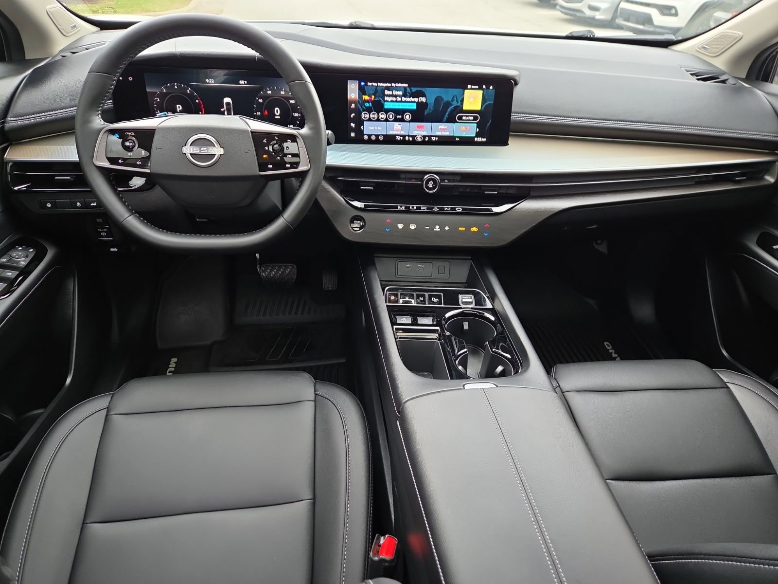 Used 2025 Nissan Murano SL image 11