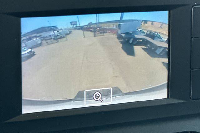 Certified 2023 Ford Transit 350 DRW RWD image 19
