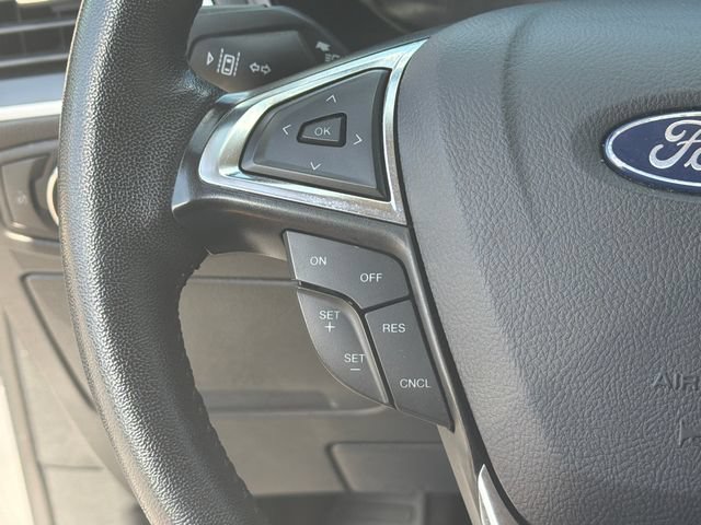 Certified 2024 Ford Edge SEL AWD/4WD image 26