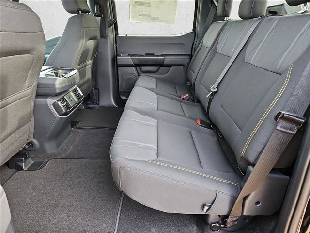 Certified 2025 Ford F150 STX w/ LOBO Package AWD/4WD image 16