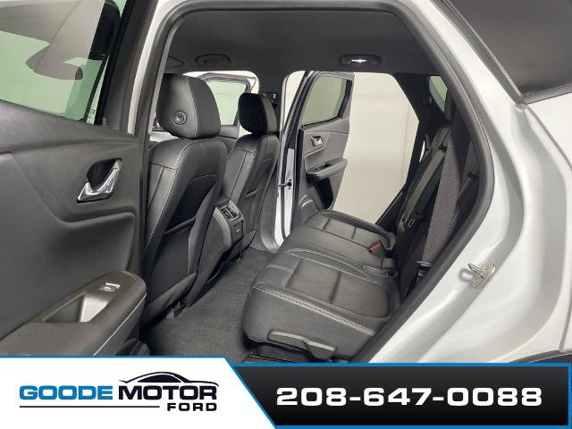 Used 2023 Chevrolet Blazer LT image 19