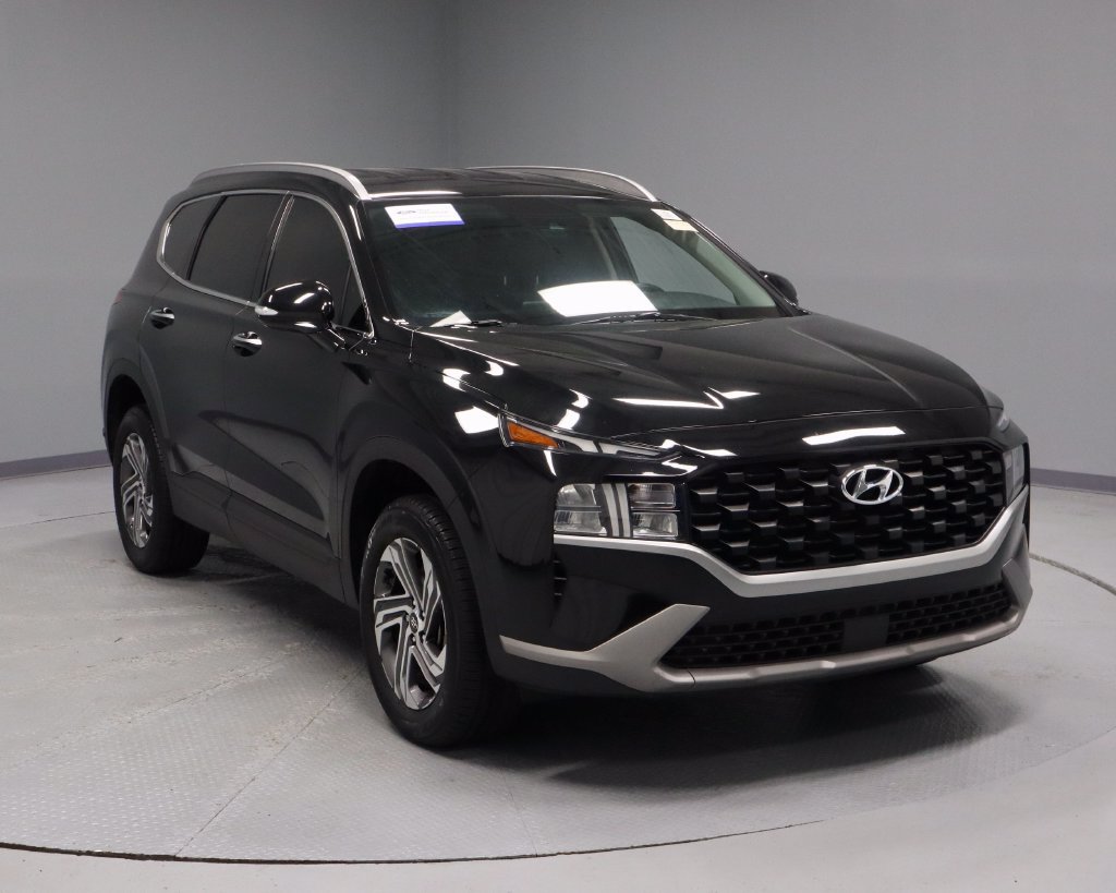 Used 2023 Hyundai Santa Fe SEL AWD/4WD image 1