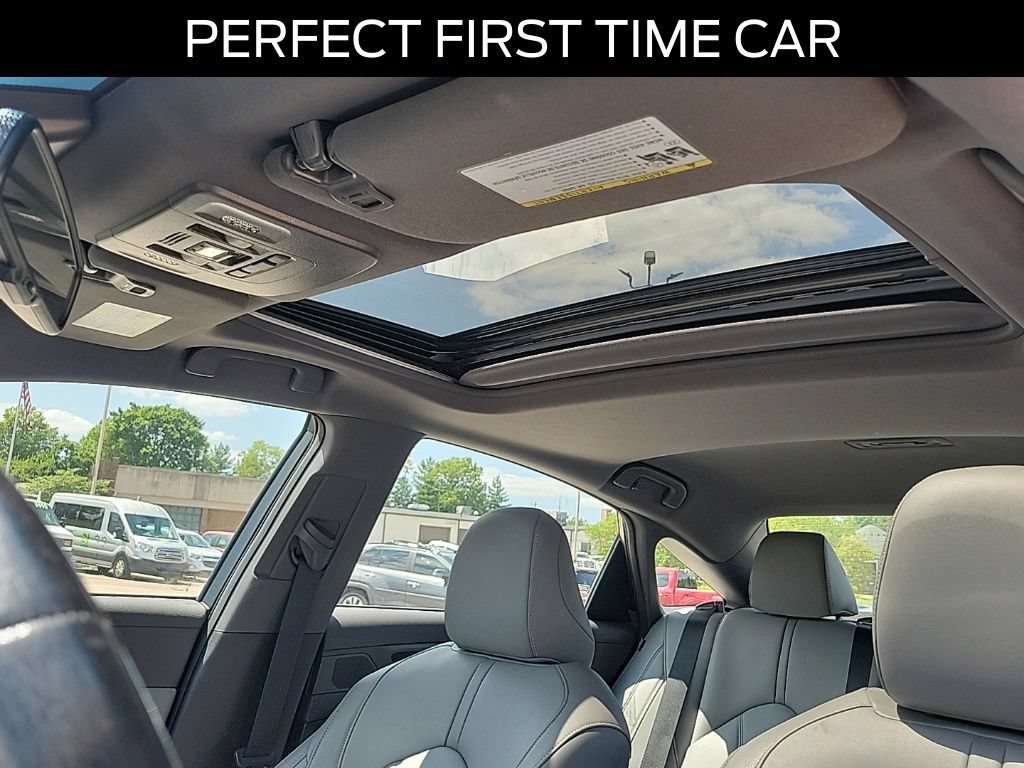 Used 2019 Toyota Avalon XLE w/ Moonroof Package FWD image 31