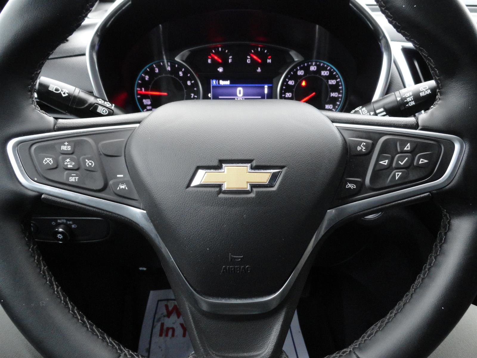 Used 2023 Chevrolet Equinox LT image 15