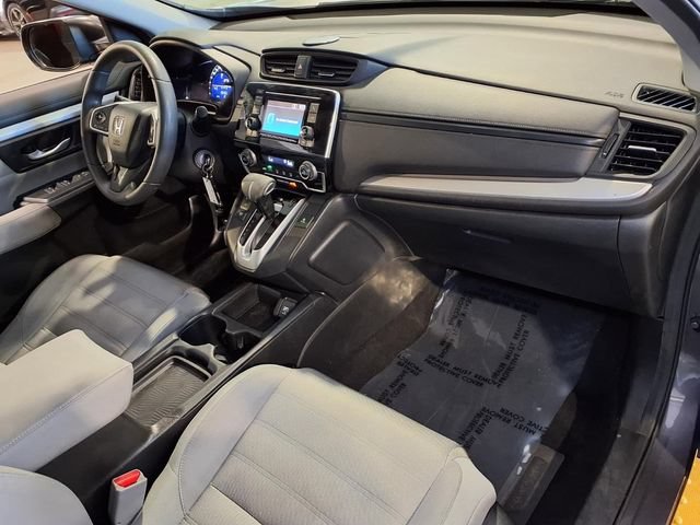 Used 2017 Honda CR-V LX image 32