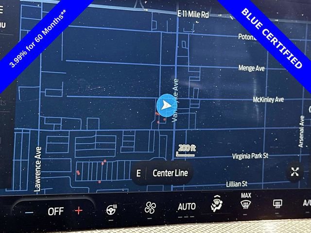 Certified 2024 Ford Escape ST-Line w/ Tech Pack #1 AWD/4WD image 14