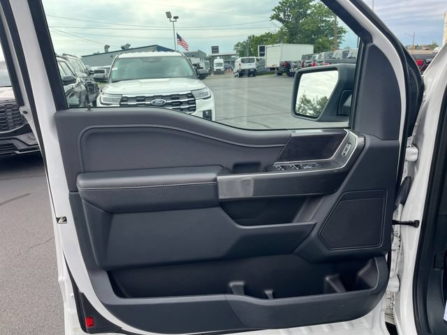 Certified 2023 Ford F150 XLT w/ Equipment Group 302A High AWD/4WD image 16