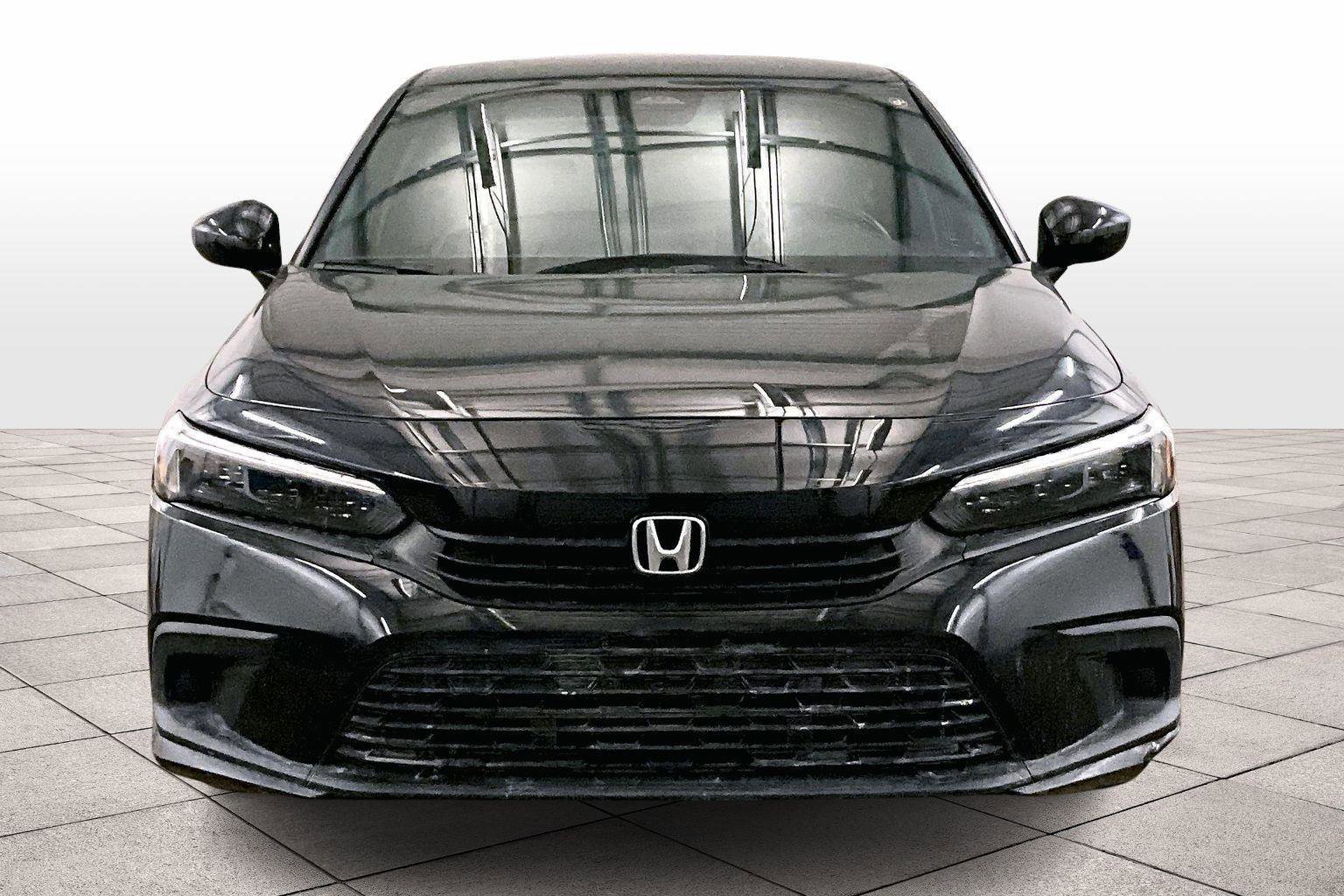 Used 2022 Honda Civic Sport image 6
