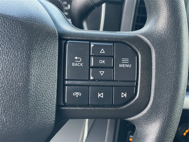 Certified 2023 Ford F150 XLT image 10