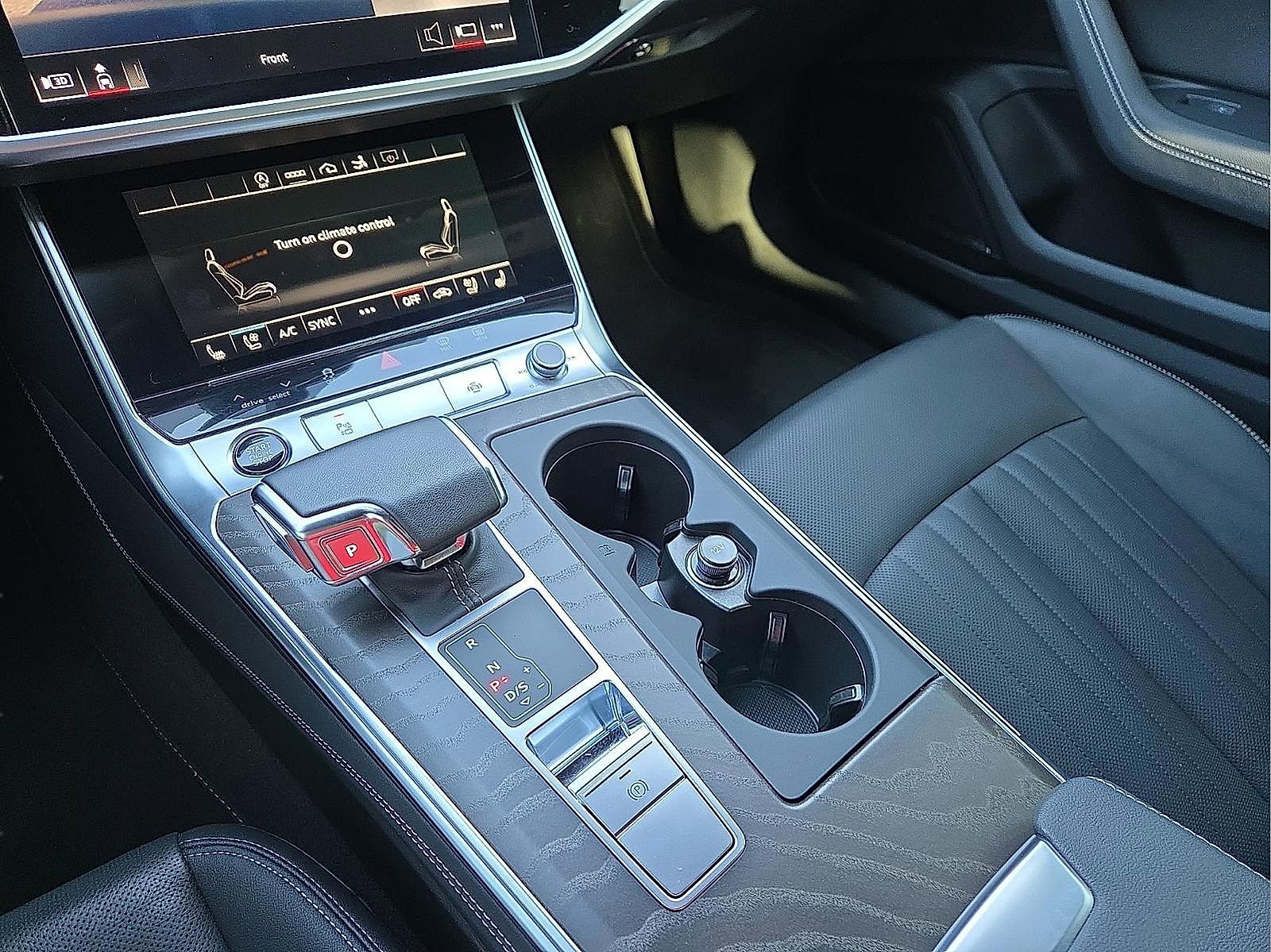 Used 2023 Audi A7 3.0T Premium Plus AWD/4WD image 25