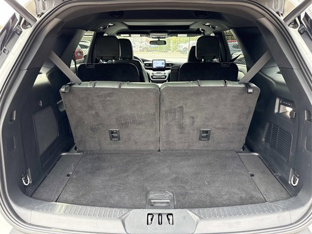 Certified 2023 Ford Explorer Timberline w/ Timberline Technology Package image 13