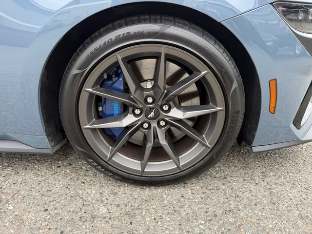 Certified 2024 Ford Mustang Dark Horse RWD image 24