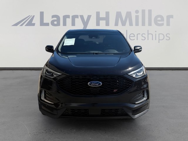 Certified 2019 Ford Edge ST w/ Equipment Group 401A AWD/4WD image 8