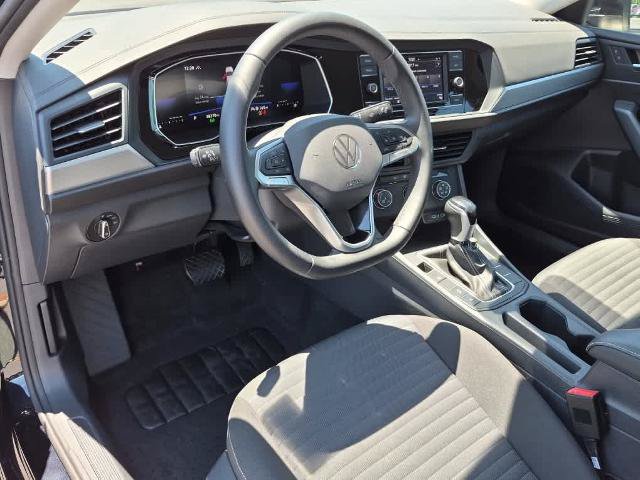 Used 2024 Volkswagen Jetta S FWD image 11