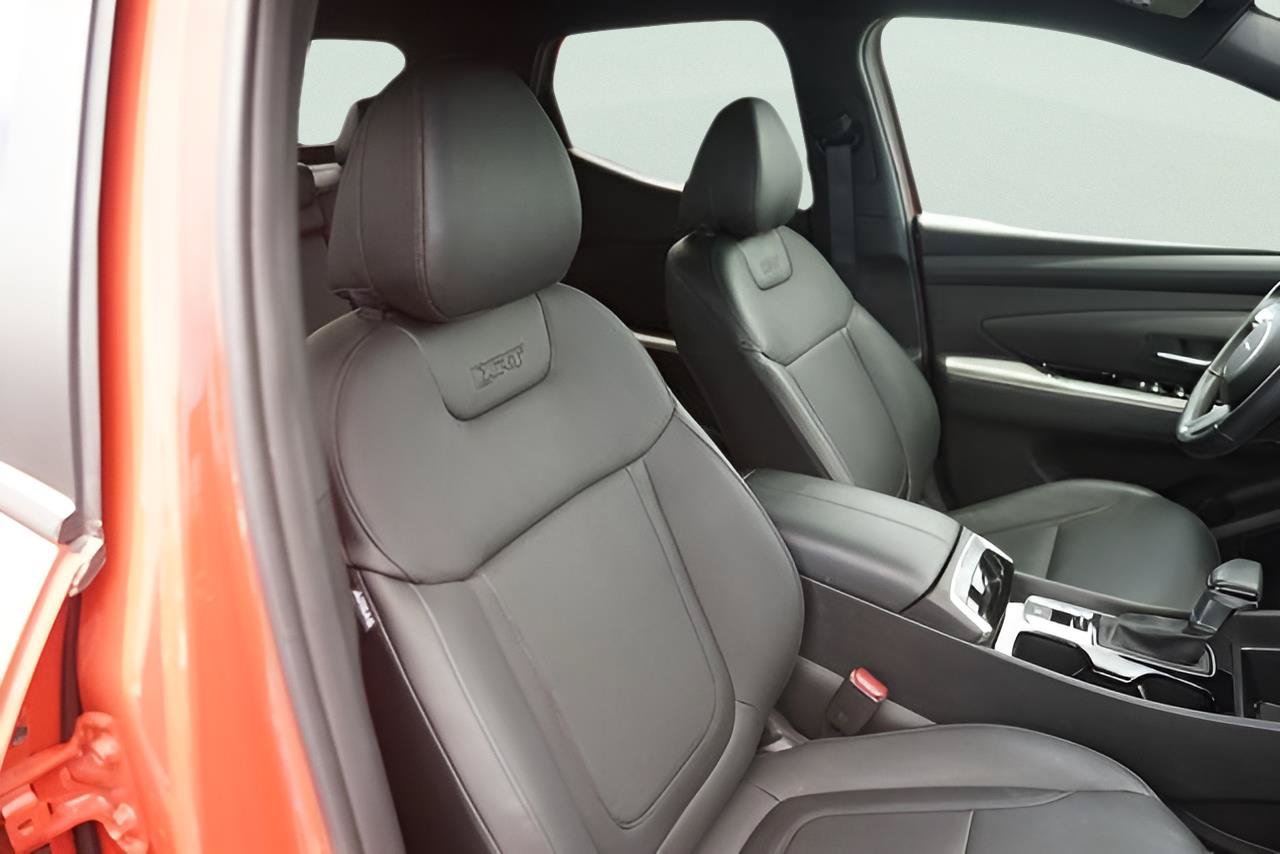 Used 2025 Hyundai Santa Cruz XRT AWD/4WD image 19