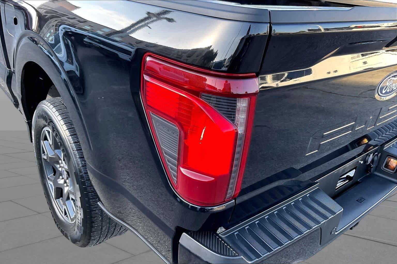 Certified 2024 Ford F150 STX RWD image 23